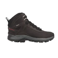 Montagne*Merrell Vego Mid LTR WTPF Noir